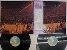 DEEP PURPLE LIVE IN JAPAN WARNER P-5506,7W Japan OBI VINYL 2LP