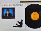 LOU REED NEW SENSATIONS RCA RPL-8249 Japan VINYL LP