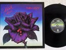 THIN LIZZY BLACK ROSE A ROCK LEGEND VERTIGO 17PP-2 Japan VINYL LP