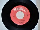 THE BEATLES - LOVE ME DO - P.S. I LOVE YOU - OLDIES 45 Single Record