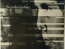 THE WALKER BROTHERS - NITE FLIGHTS LP '78 UK GTO ?– GTLP 033 EX/EX