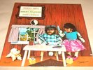 Harry Nilsson : John Lennon : Sealed LP Pussy Cats