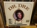 Dr. Dre - The Chronic Vinyl LP Black Sealed New