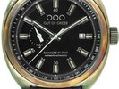 Out of Order Torpedine Black