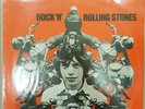 Disque 33T LP  - The Rolling Stones ?– Rock 'N' Rolling Stones RARE UK