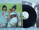 SPARKS Kimono My House 1974  UK VINYL LP  pink rim Island