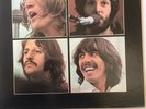 Beatles,Let It Be, Orig. 1970 Red Label Apple, AR 34001,Excellent