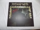 Motionless In White Infamous LP Vinyl White w/ Red Splatter LTD FRL39171-1 Chris