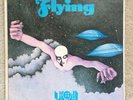 UFO 2 Spacerock, Flying, Vinyl LP Album  (Rare Copy)