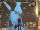 RSD BF 2018 Goo Goo Dolls The Audience Is That Way (The Rest Of The Show) Vol. 2