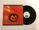 SONIC YOUTH Walls Have Ears LP Not Rec. NOT-1 UK 1986 VG++ RARE NUMBERED 0J