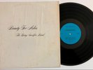 NM  SHRINK 1979 XIAN PSYCH FOLK LP / LIVING SACRIFICE BAND / BEAUTY FOR ASHES