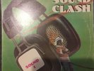 “sound Clash” Lp Various Artists Digi