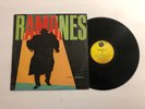 RAMONES Pleasent Dreams/ Suenos Agradabales LP Sire 80612 Argentina 1981 VG 9D