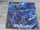 Emperor - In The Nightside Eclipse 1995 UK LP CANDLELIGHT 1st BLACK METAL