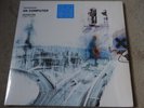 RADIOHEAD - OK COMPUTER LTD EDT TRIPLE 3 X OPAQUE BLUE LP VINYL RECORDS SEALED