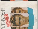 David Bowie Heroes RCA PB-1121 VG+/EX- Spain