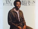 REUBEN WILSON Set Us Free LP on Blue Note sealed