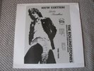 ROLLING STONES London Roundhouse BLUE Vinyl Mick Jagger TMOQ Lp US BIDDERS ONLY
