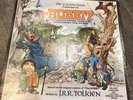 1977 J.R.R Tolkien's The Hobbit, Original Soundtrack double vinyl album set *