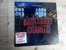 Back Street Crawler The Band Plays On EX Vinyl LP Record SD 36125 1975 1st Press