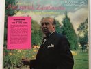 Strauss Also Sprach Zarathustra RCA Living Stereo RCA-1806 1S Stunning Lp TAS