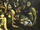 JIMI HENDRIX, ELECTRIC LADYLAND, GATEFOLD BANNED NUDE COVER 180G VINYL 2LP SEAL