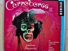 GOOSSENS Antill Corrobree EVEREST SDBR 3003 stereo SILVERBACK 1st NM