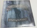 Bon Jovi: New Jersey 1988 Mercury Records 12'' Vinyl Record 836 345-1