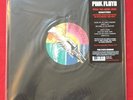 PINK FLOYD   WISH YOU WERE HERE LP   MINT SEALED  REMASTERED PFRLP9