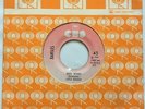 BANGLES • Maniac Monday • RARE 45 • COSTA RICA PRESS • PRINCE