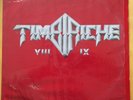 TIMBIRICHE VIII - IX • RARE LP MEXICO PRESS • THALIA PAULINA RUBIO
