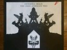 CHRIS ANDERSON TRIO Inverted Image LP 1961 Jazzland 1st vinyl OOP Spike Lee DG