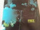 FREE TONS OF SOBS 1968 ALBUM  LP ILPS 9089 ISLAND GATEFOLD SLEEVE  vinyl
