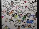 Led Zeppelin - Led Zeppelin III LP Mint- R1 535341 USA 2014 180g Vinyl Record