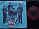THE VENTURES EP MADE IN PORTUGAL 45 PS 7 *PERFIDIA*