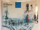 Radiohead OK Computer Oknotok 1997 - 2017 LP X 3 Ltd. Blue Opaque Vinyl BOXSET