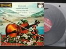 London CS 6047 Mendelssohn Violin Concerto LP Campoli Bruch WB BB 1E/1E HEAR
