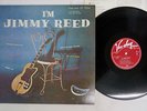 JIMMY REED I'M VEE-JAY ULS-1882-JY Japan VINYL LP