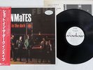 INMATES SHOT IN THE DARK WARNER P-10955F Japan OBI PROMO VINYL LP