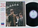 SMALL FACES SHA-LA-LA-LA-LEE LONDON L20P 1005 Japan OBI VINYL LP