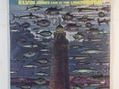 ELVIN JONES Live At The Lighthouse 2xLP on Blue Note sealed