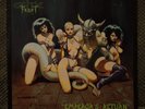 Celtic Frost LP- Emperor's Return- EX. German Import