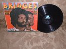 Gil Scott Heron Brian Jackson Bridges Arista AB 4147 1977 org pres
