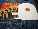 Reservoir Dogs ORIGINAL MOVIE SOUNDTRACK Tarantino LP Mr White vinyl