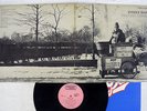 STEELY DAN PRETZEL LOGIC PROBE IPP-80988 Japan VINYL LP