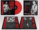 Bruce Springsteen-Live Nyc 1973 (UK IMPORT) VINYL NEW