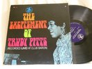 The Excitement of TRUDY PITTS Live Wilbert Longmire Prestige 7583 stereo LP