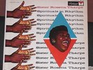 Sister Rosetta Tharpe ?Spirituals In Rhythm   Promenade ? RARE Vinyl LP
