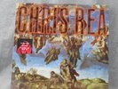 Chris Rea The Road To Hell LP GHS 24276 1989 Geffen Records Promo